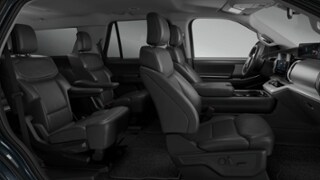 2026 Ford Expedition® Internal Image 1